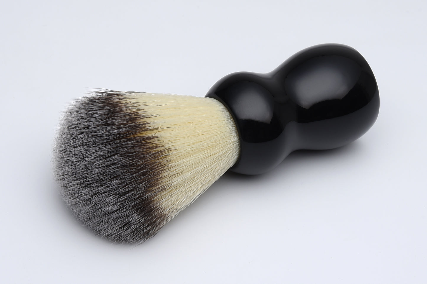 STILETTO BROCHA DE AFEITAR ST12B DE PELO SINTETICO