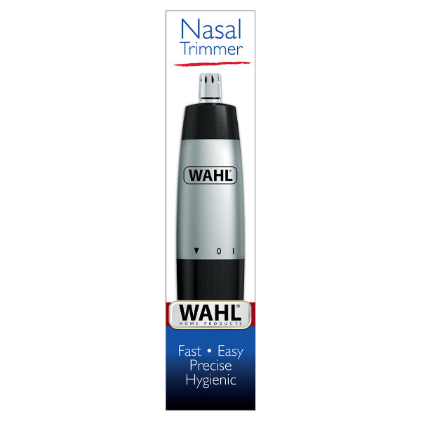 WAHL TRIMMER NASAL Y OIDOS