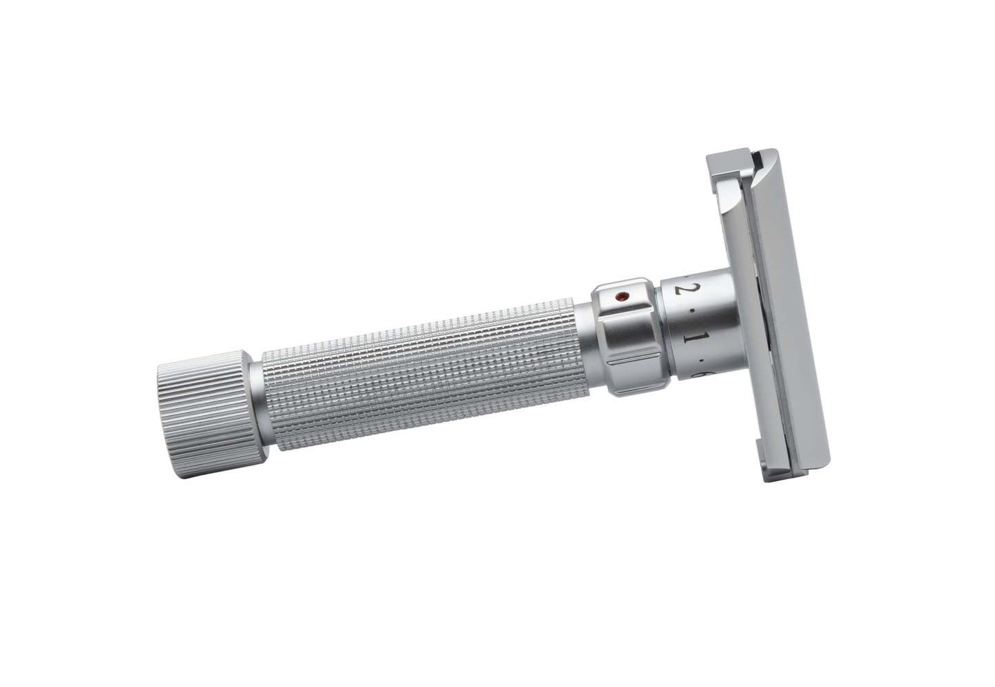 PEARL FLEXI MAQUINA DE AFEITAR DOBLE HOJA AJUSTABLE