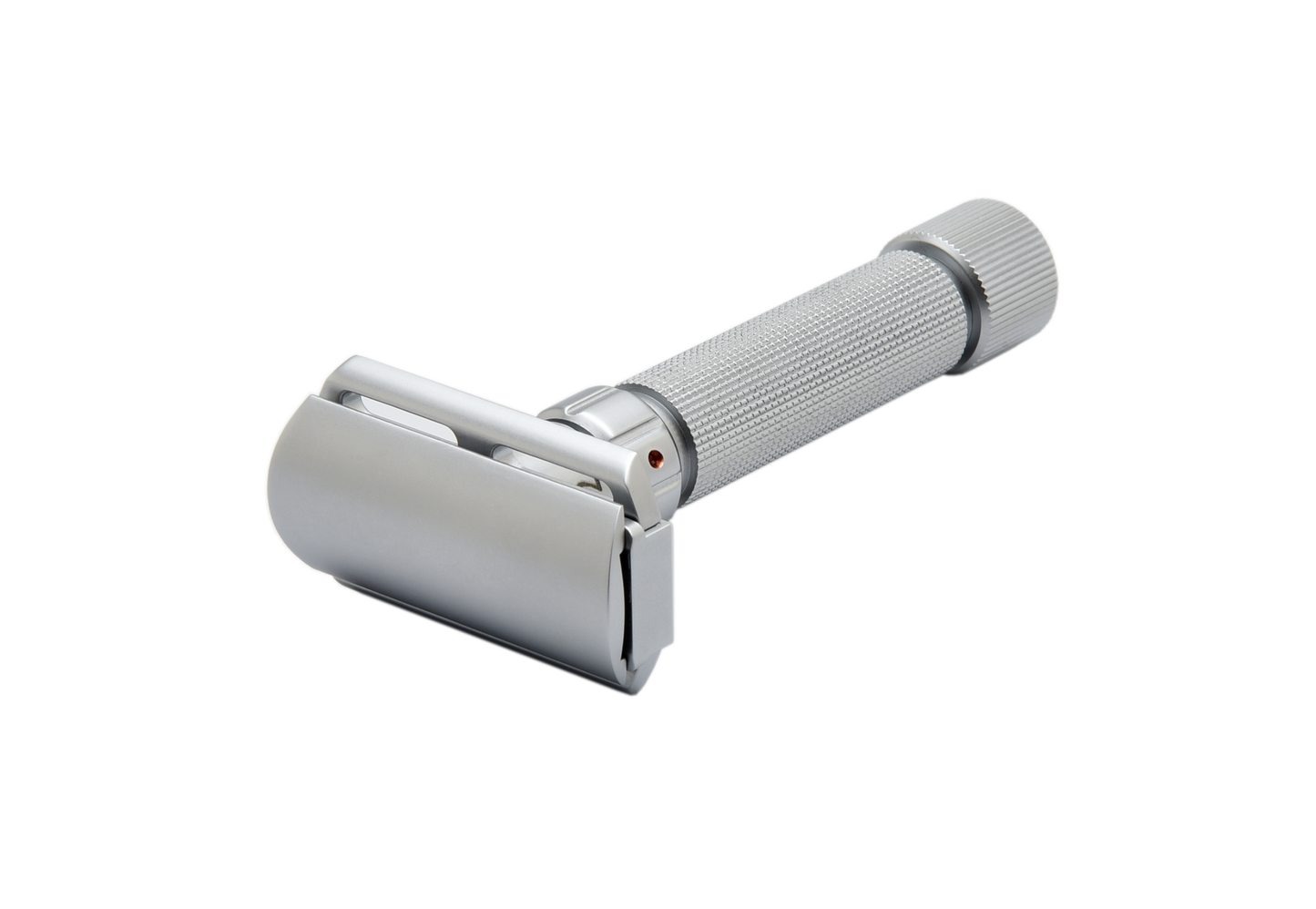 PEARL FLEXI MAQUINA DE AFEITAR DOBLE HOJA AJUSTABLE