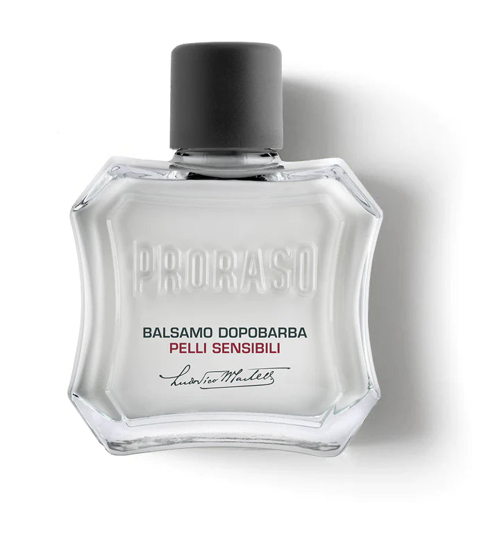 PRORASO BALSAMO PARA DESPUES DE AFEITADO PIEL SENSIBLE 100 ml