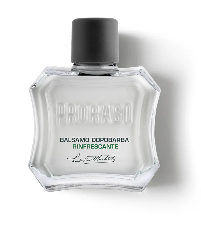PRORASO SET CLÁSICO DE AFEITADO-VARIEDAD ORIGINAL