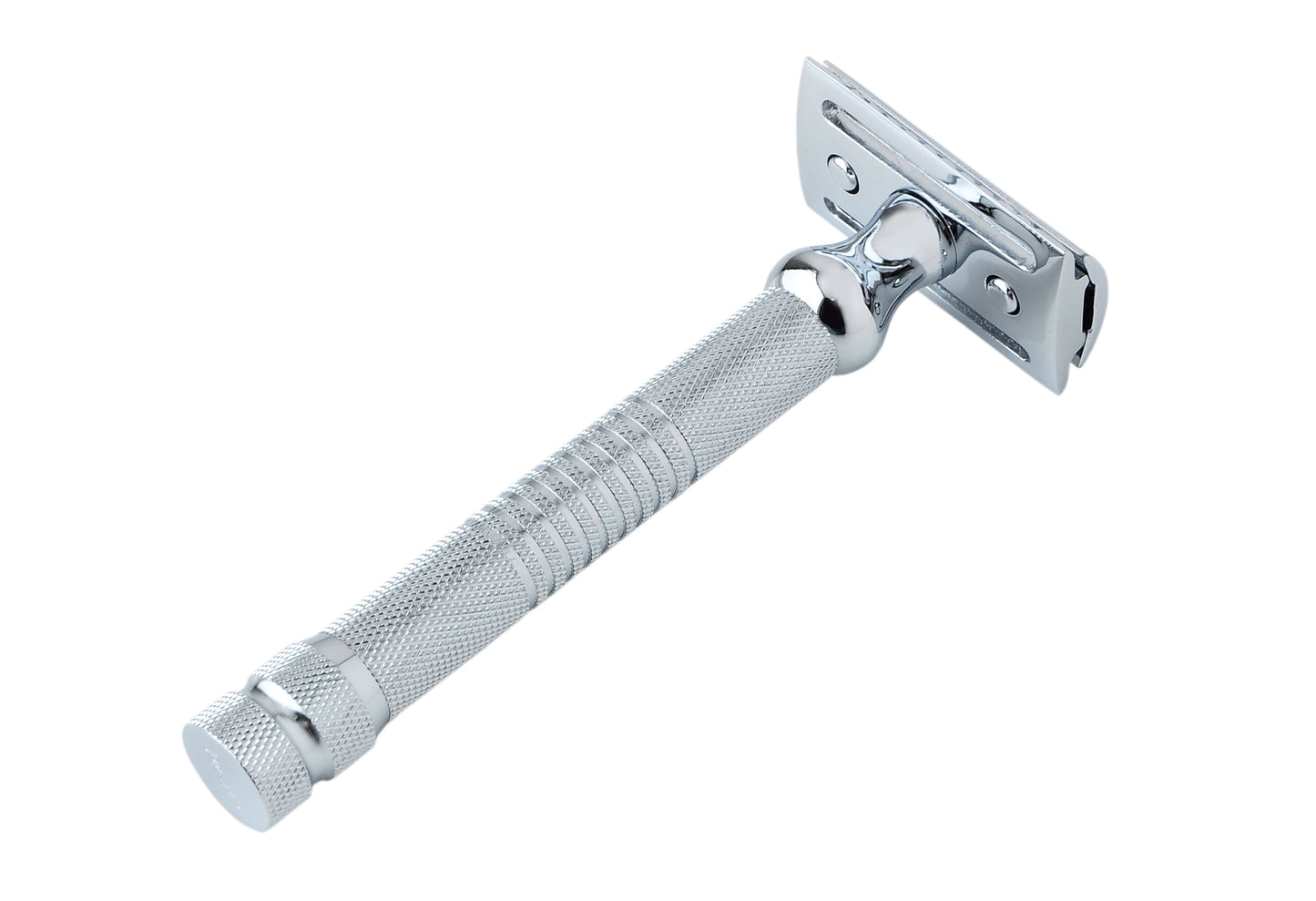 PEARL SHD 27 MAQUINA DE AFEITAR DOBLE HOJA-PEINE CERRADO