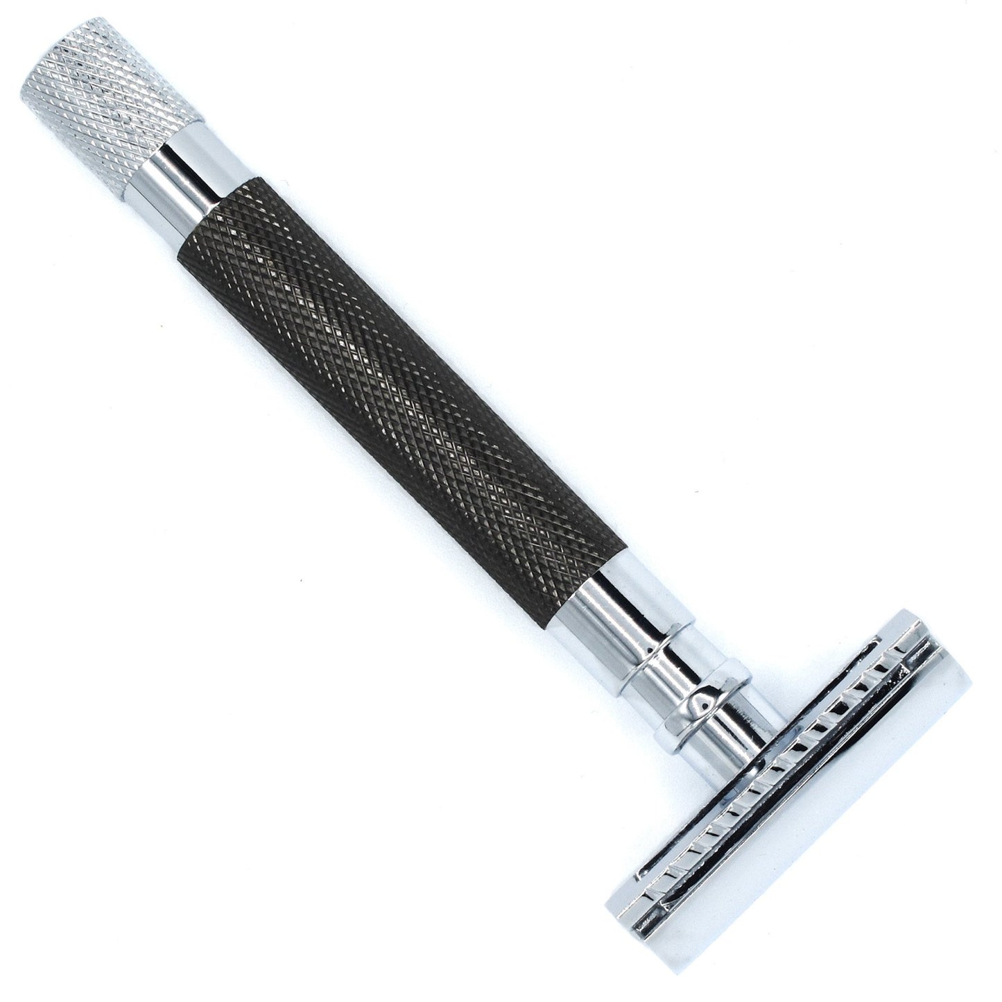 PARKER MAQUINA DE AFEITAR DOBLE HOJA 3 PIEZAS 56R GR