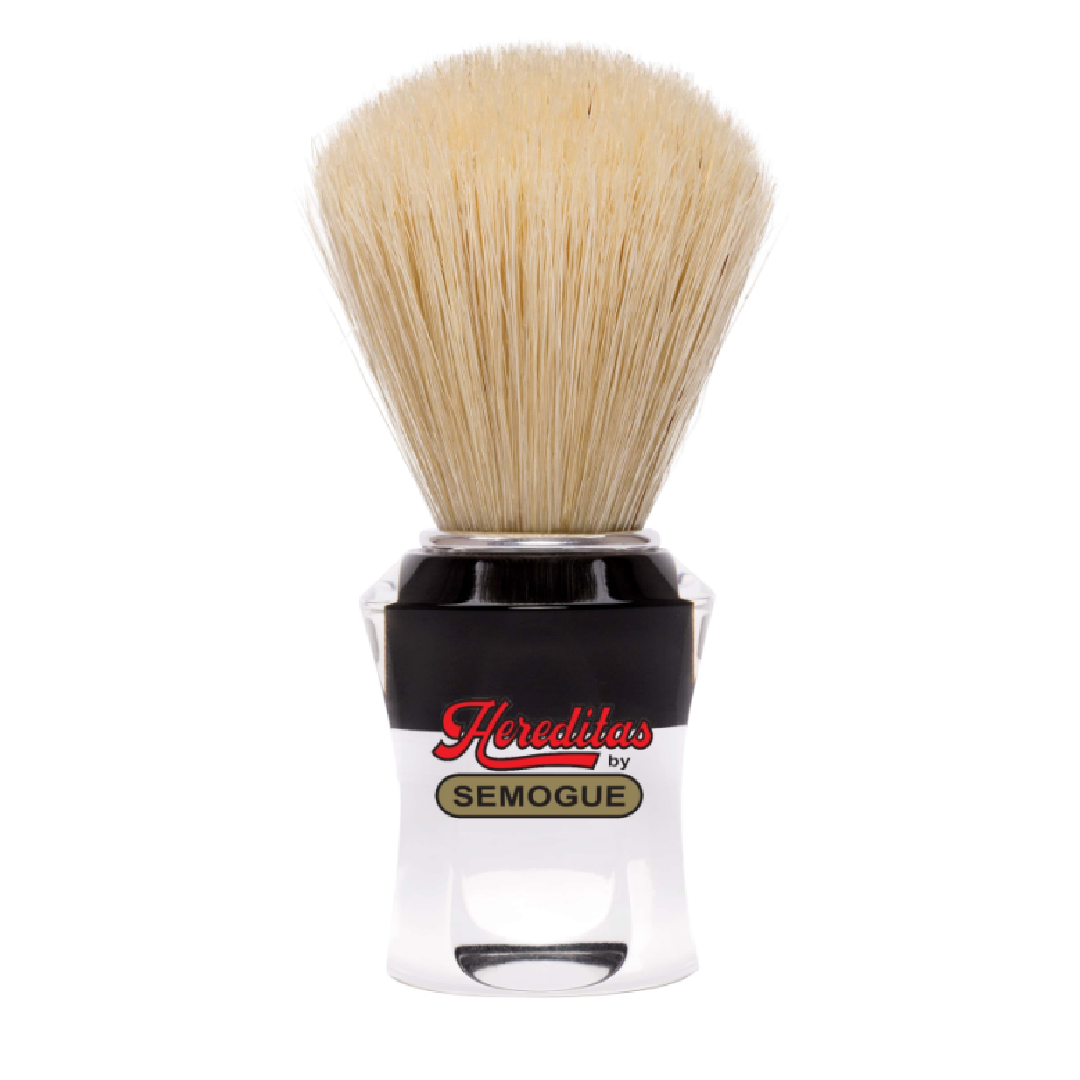 SEMOGUE BROCHA DE AFEITAR 610 Black