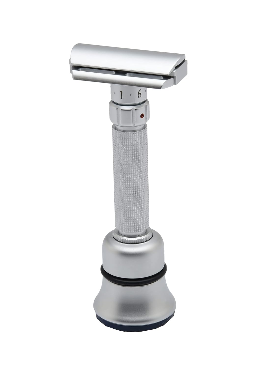 PEARL FLEXI MAQUINA DE AFEITAR DOBLE HOJA AJUSTABLE