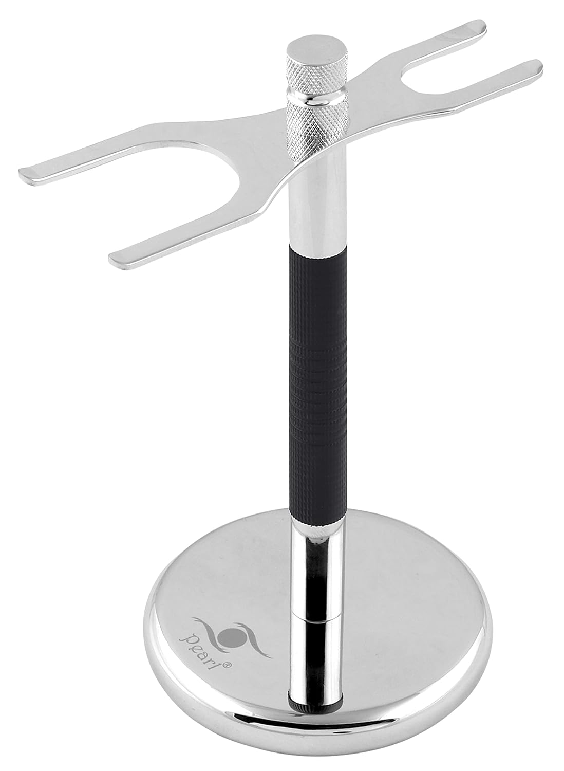 PEARL SET DE AFEITADO BROCHA Y MAQUINA DE AFEITAR DOBLE HOJA SRB26