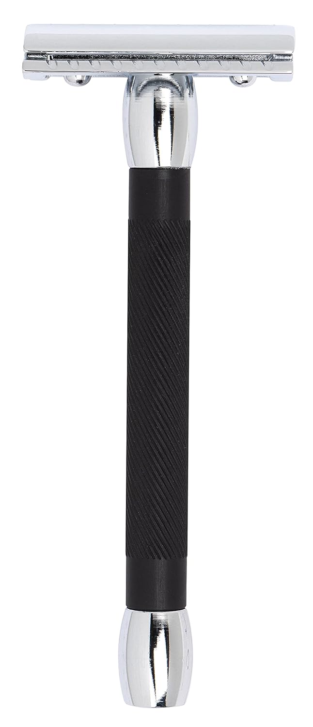 MERKUR SET DE AFEITADO 2081
