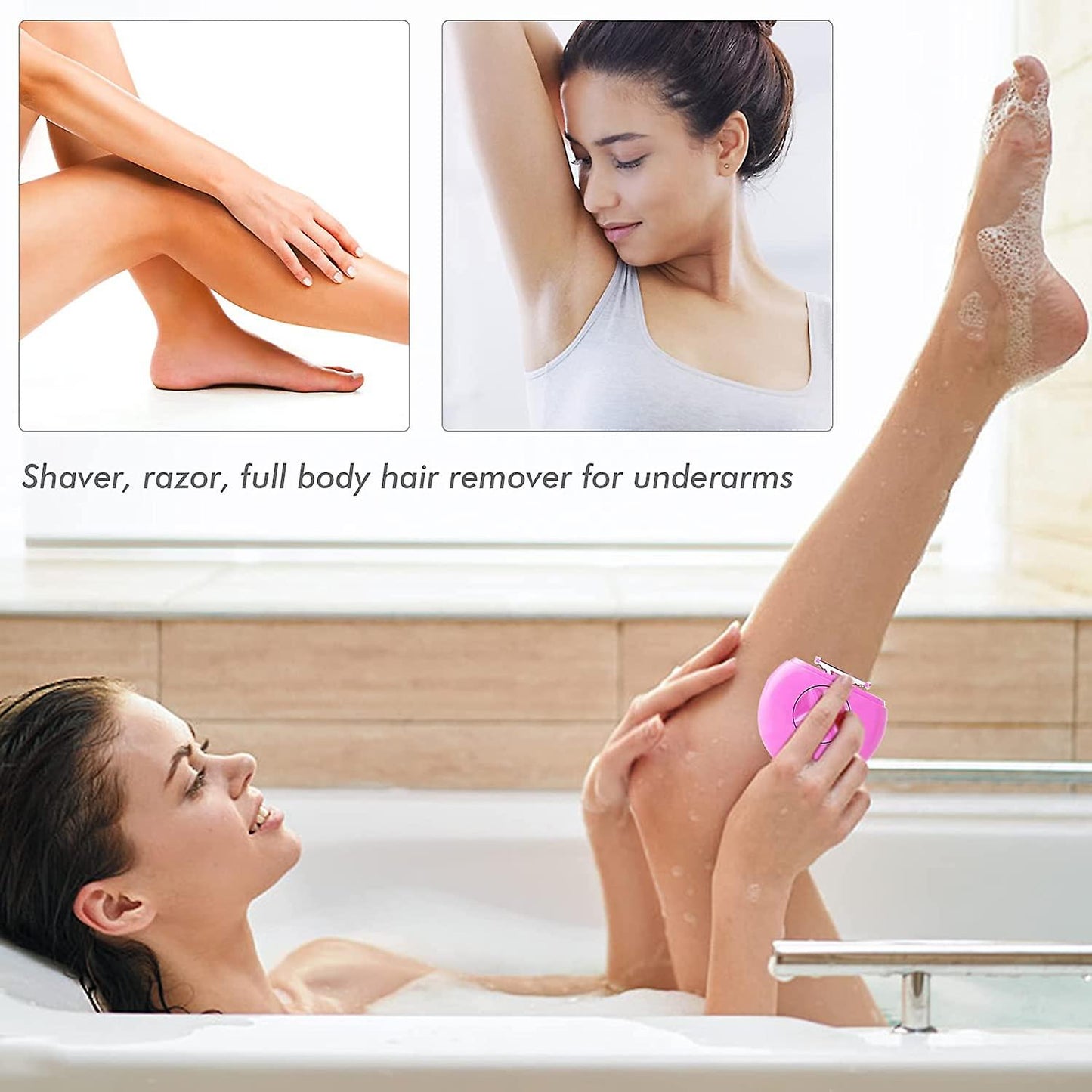 SPHYNX RASURADORA PORTATIL TRES EN UNO-DORADA