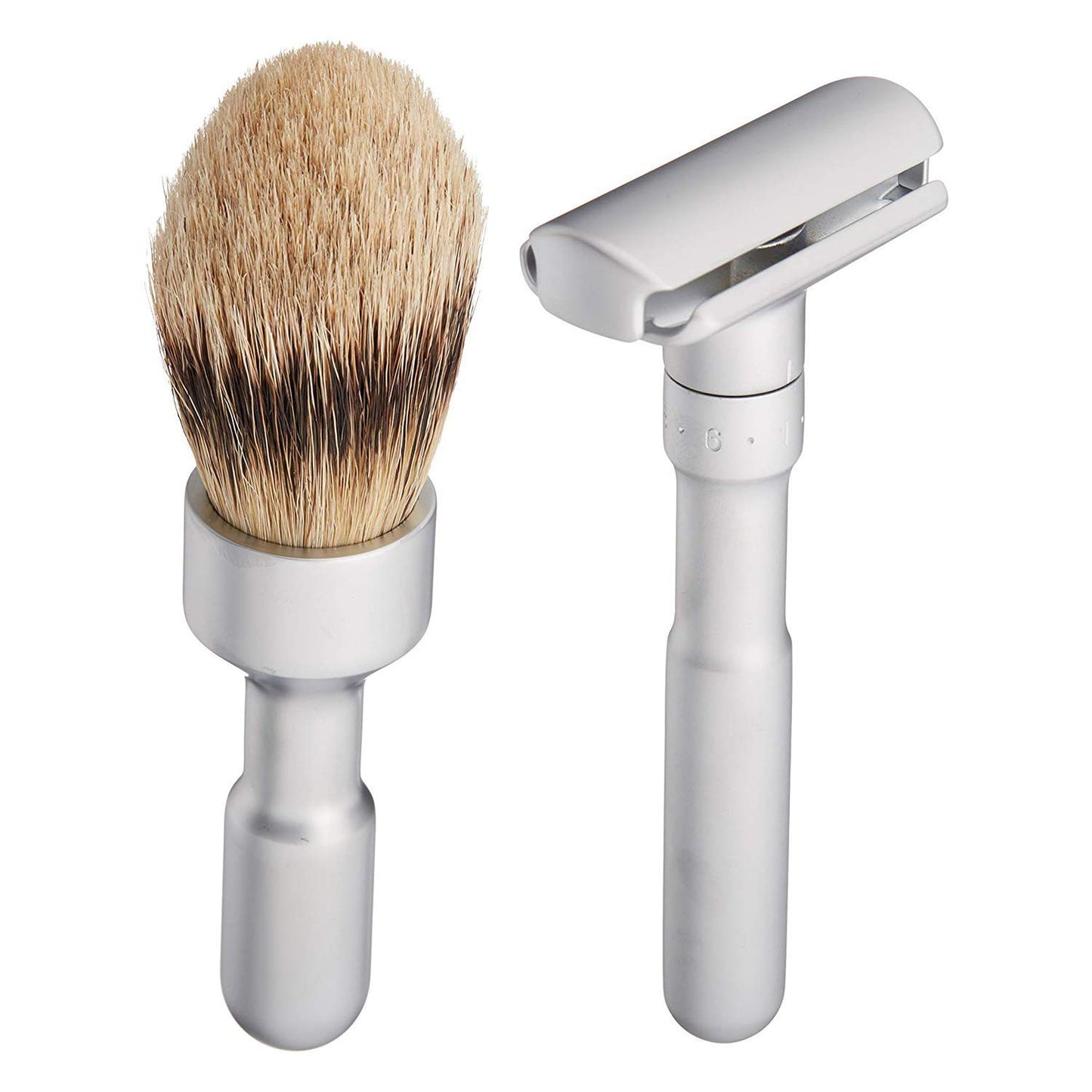 MERKUR SET DE AFEITADO FUTUR 780