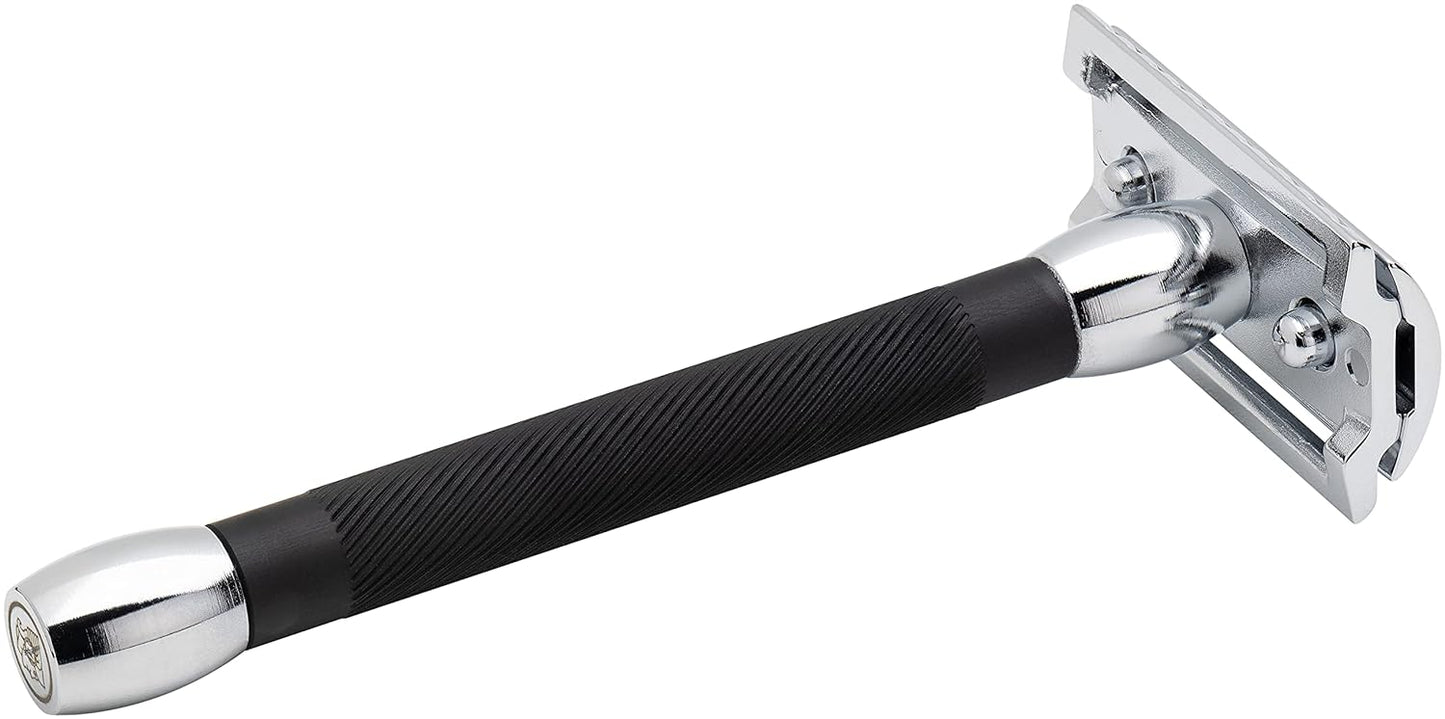 MERKUR SET DE AFEITADO 2081