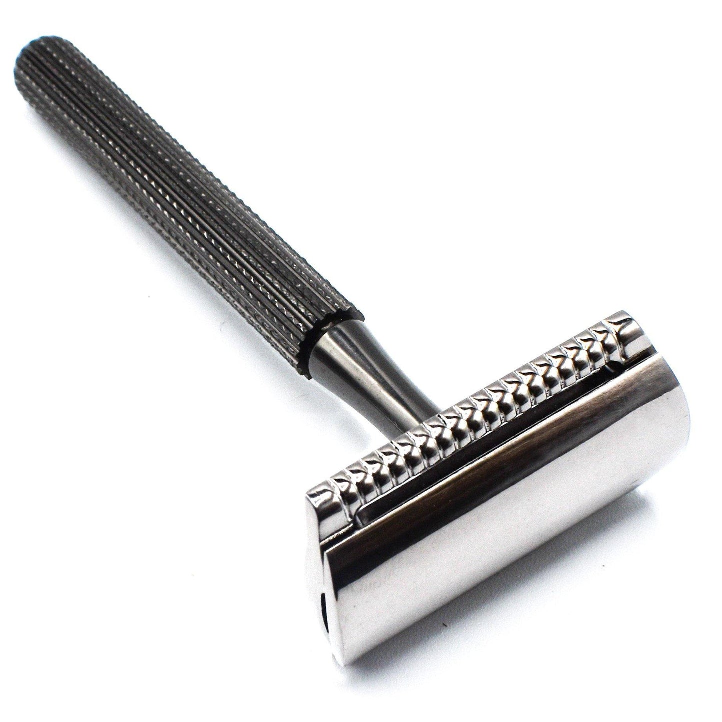 PARKER MAQUINA DE AFEITAR DOBLE HOJA 3 PIEZAS 78R GR