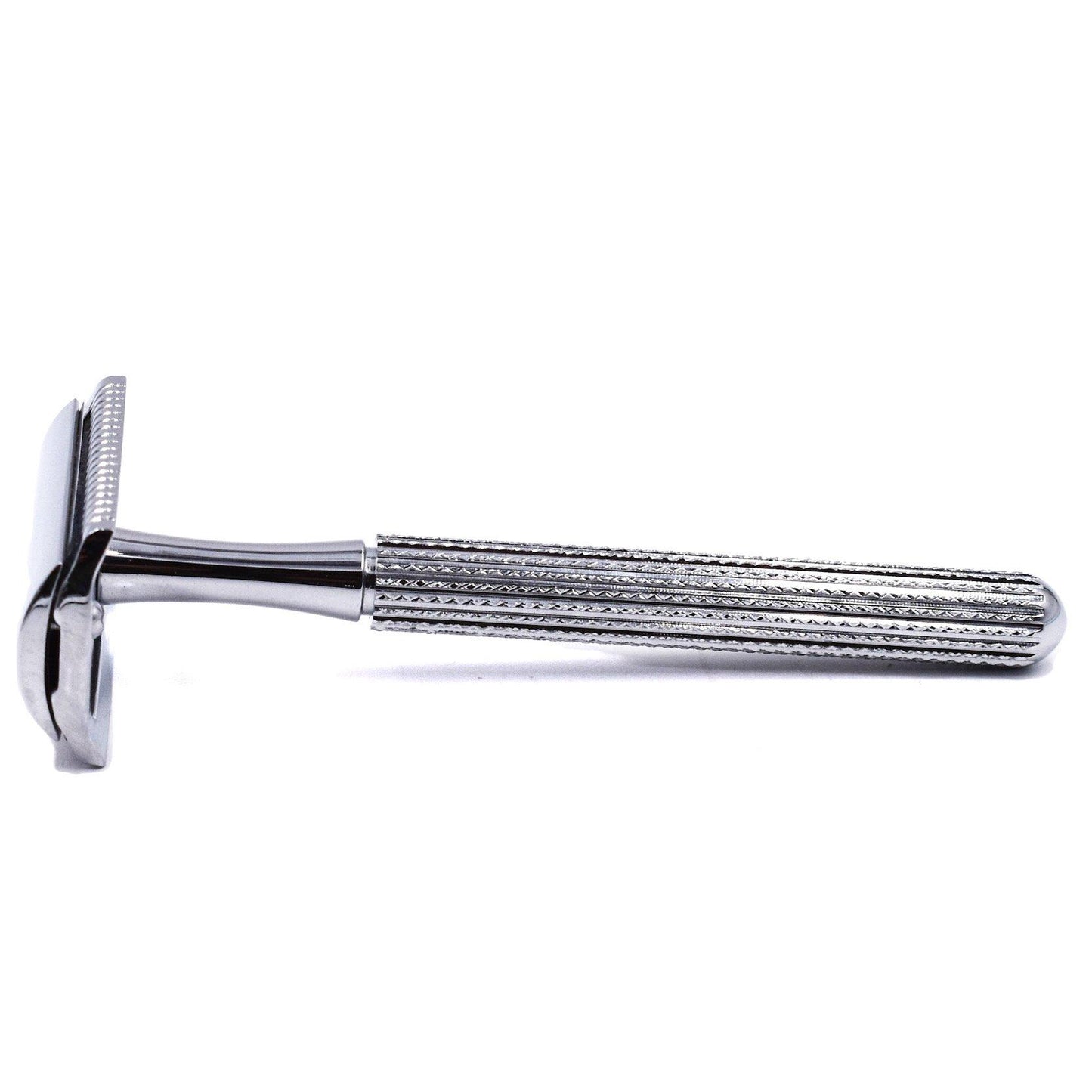 PARKER MAQUINA DE AFEITAR DOBLE HOJA 3 PIEZAS 78R CH