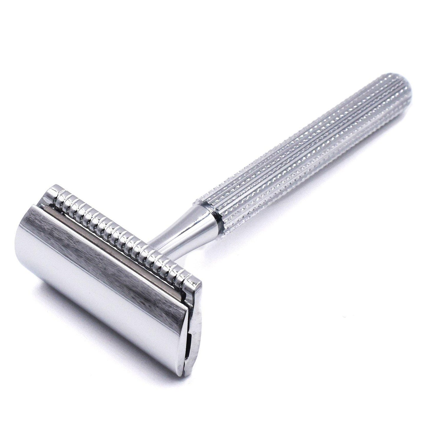 PARKER MAQUINA DE AFEITAR DOBLE HOJA 3 PIEZAS 78R CH