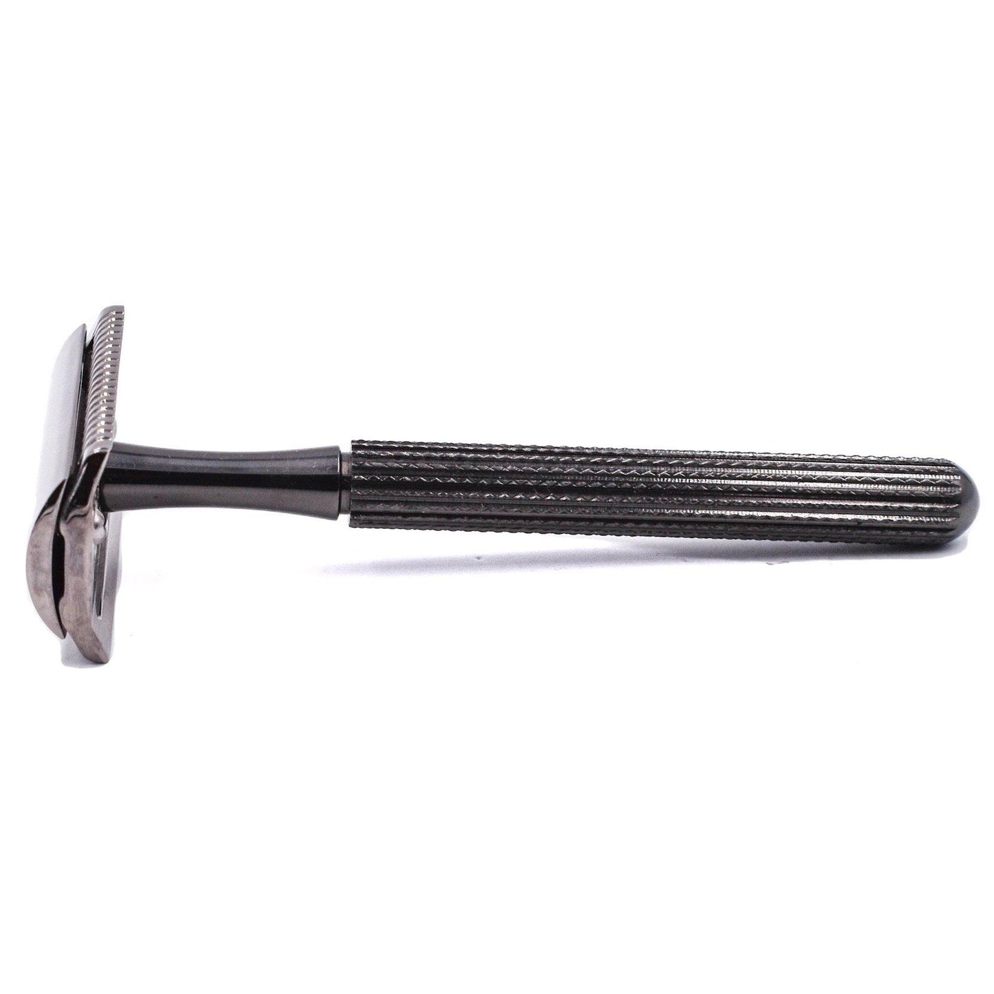 PARKER MAQUINA DE AFEITAR DOBLE HOJA 3 PIEZAS 78R GR