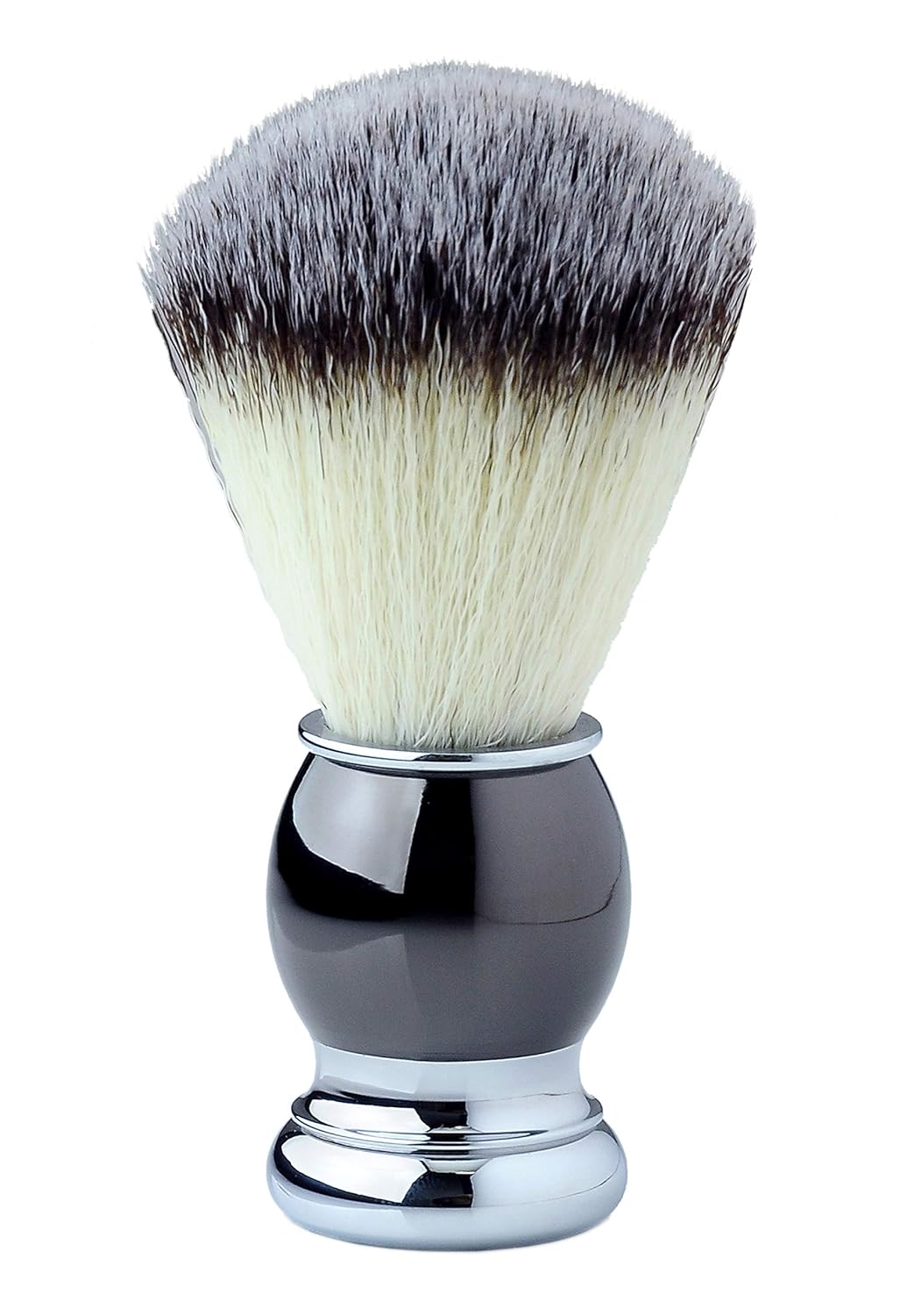 PEARL SET DE AFEITADO BROCHA Y MAQUINA DE AFEITAR DOBLE HOJA SRS -81D510B