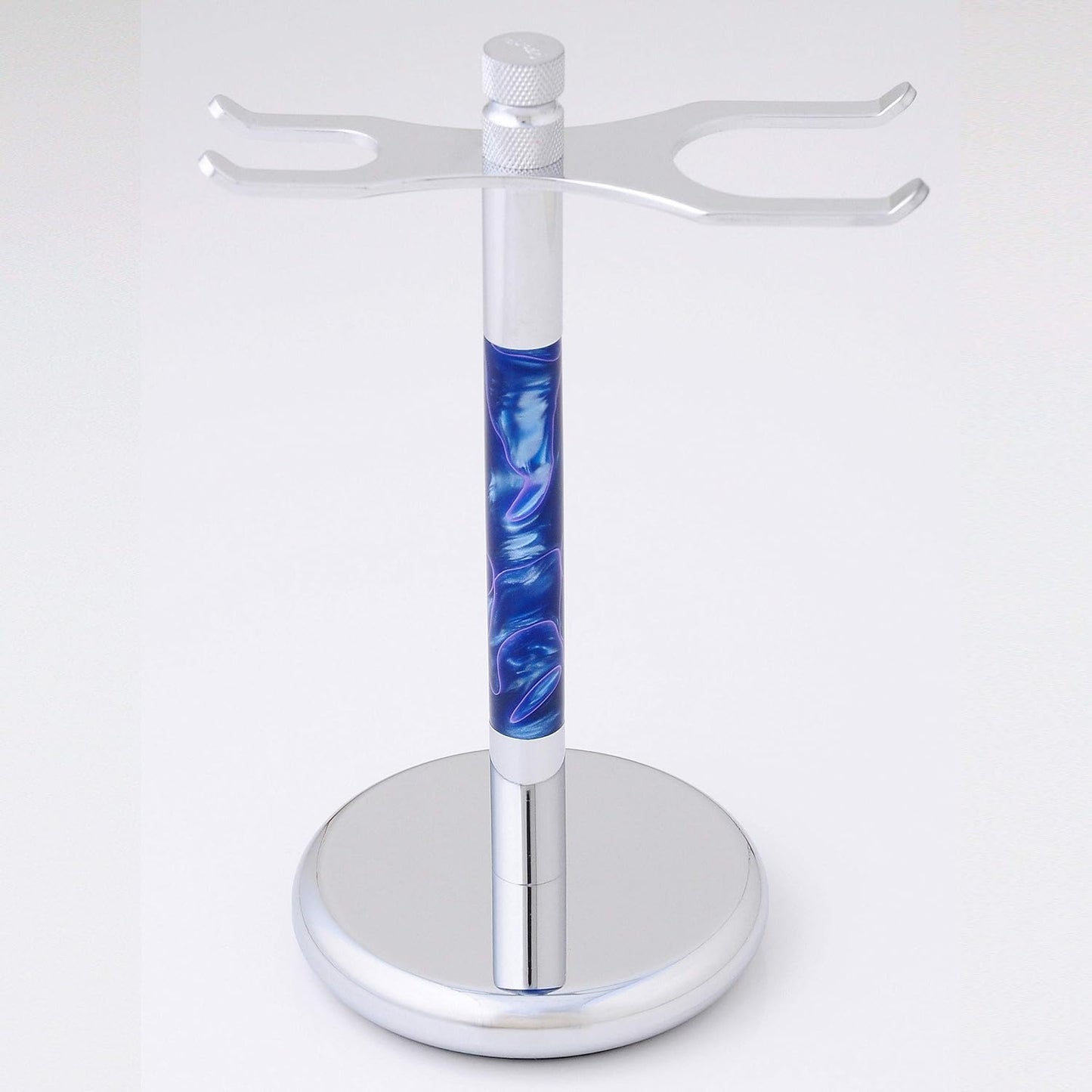 PEARL SET DE AFEITADO BROCHA Y MAQUINA DE AFEITAR DOBLE HOJA SRB73
