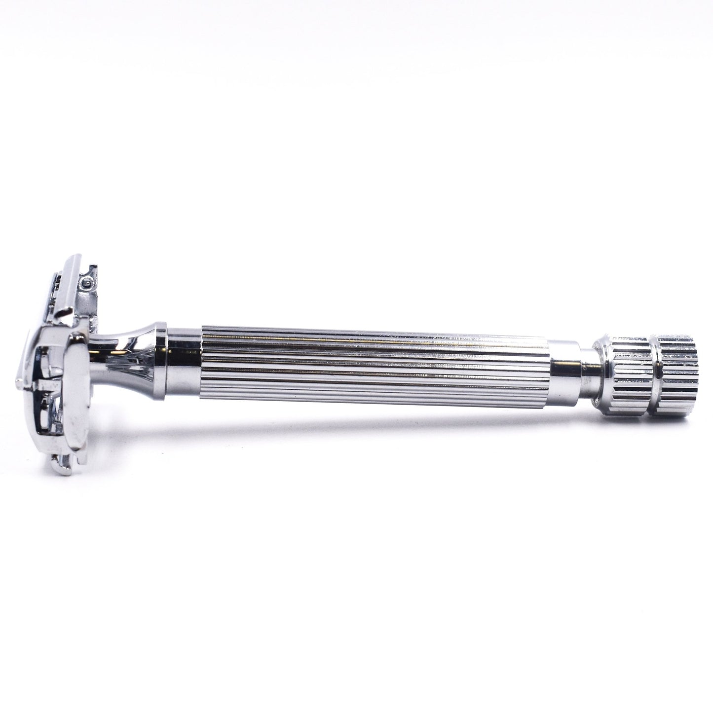 PARKER MAQUINA DE AFEITAR DOBLE HOJA 82R