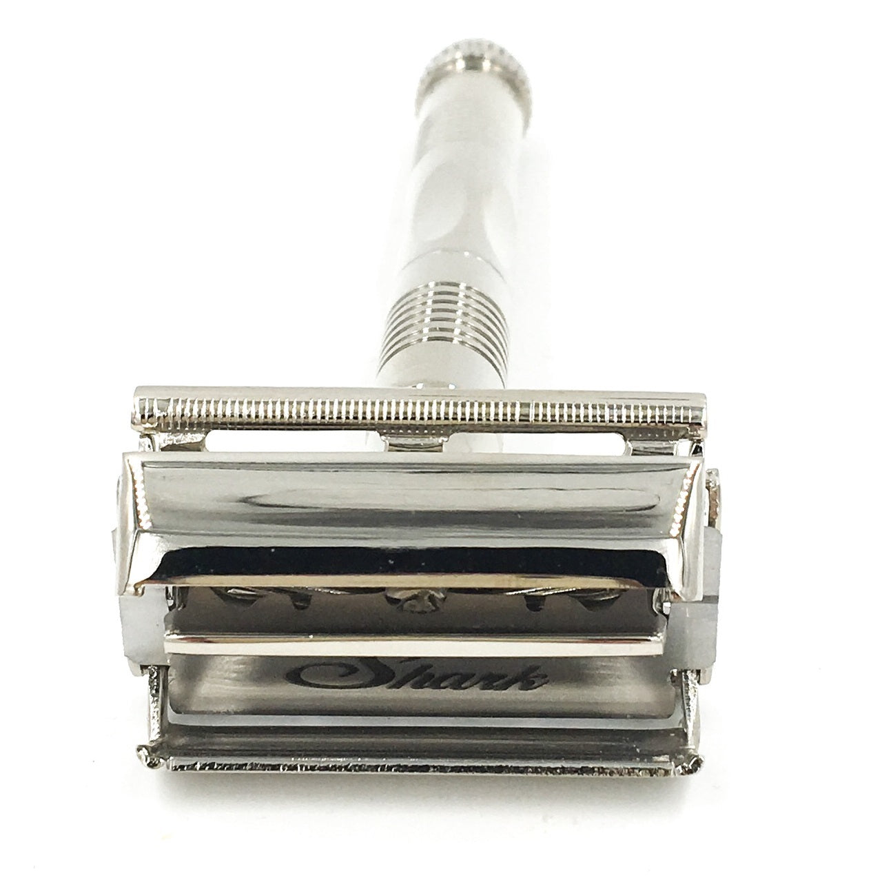 STILETTO ST95 MAQUINA DE AFEITAR DOBLE HOJA