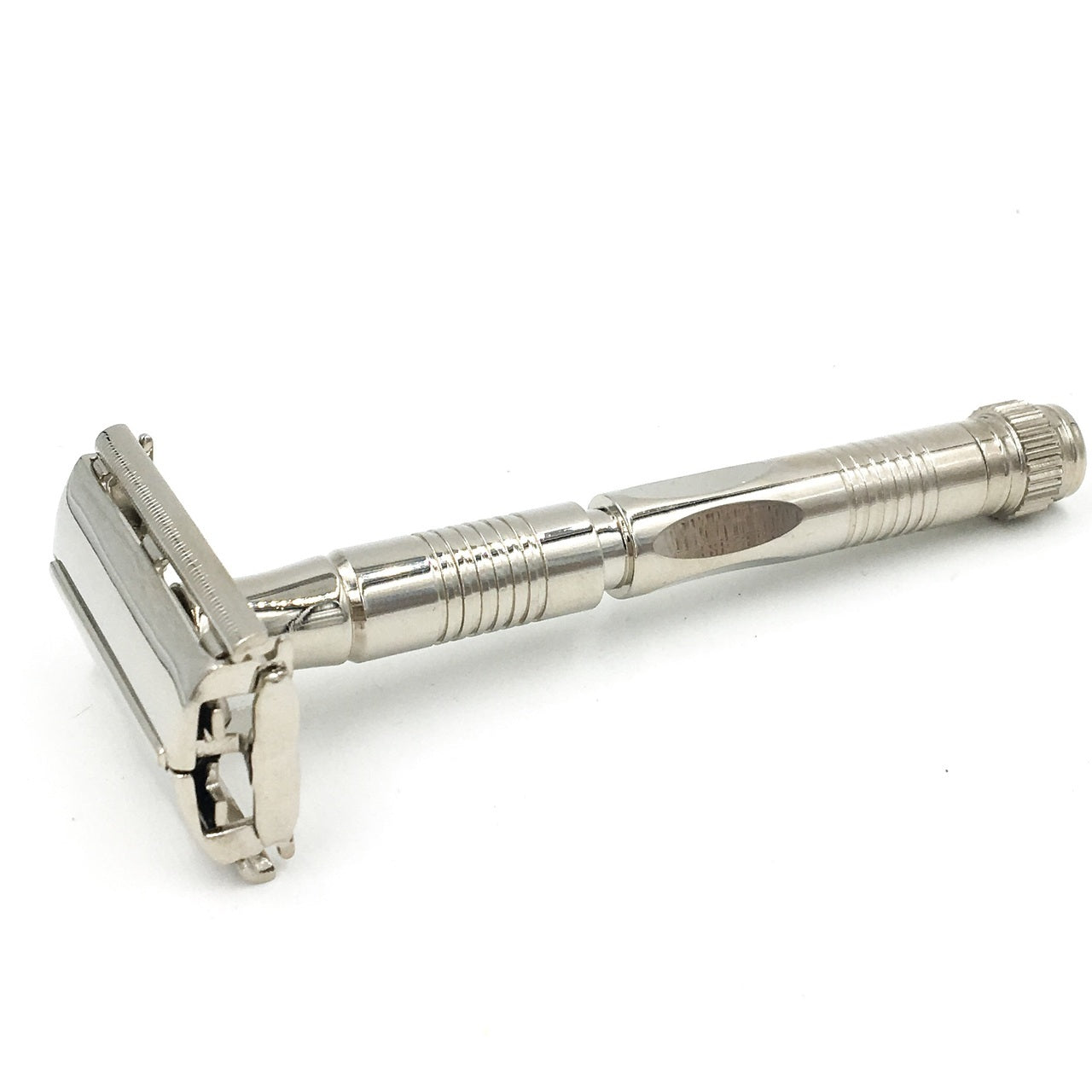 PARKER MAQUINA DE AFEITAR DOBLE HOJA 90R