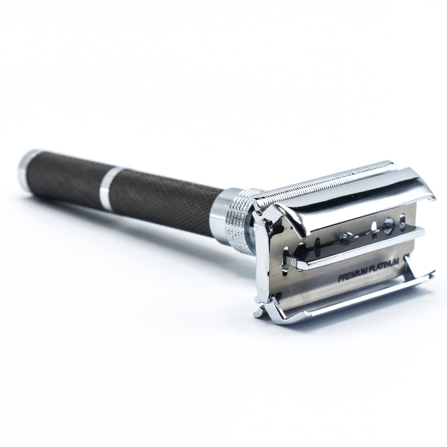 PARKER MAQUINA DE AFEITAR DOBLE HOJA 96R