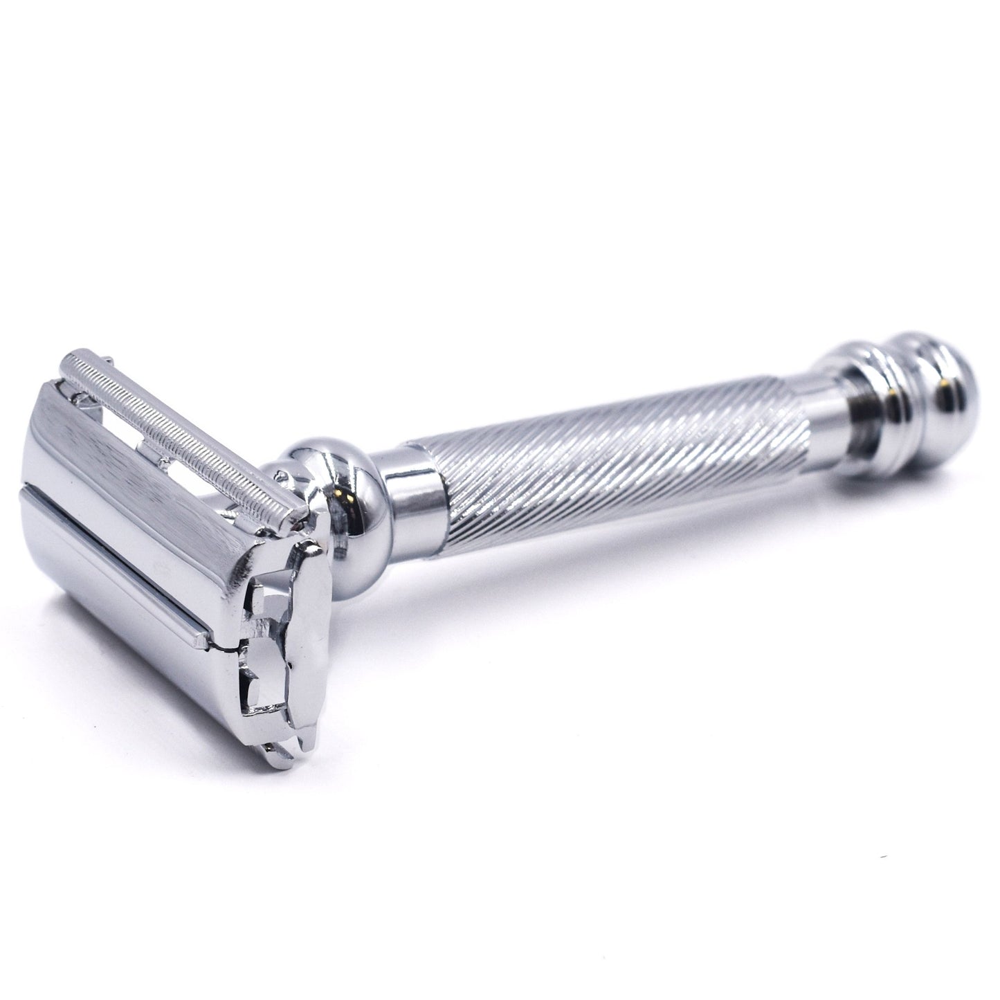 PARKER MAQUINA DE AFEITAR DOBLE HOJA 99R