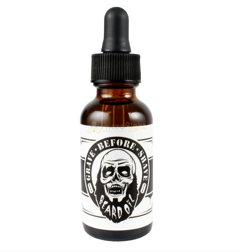 SMOOTH VIKING KIT PARA EL CUIDADO DE LA BARBA CON ACEITE DE BARBA