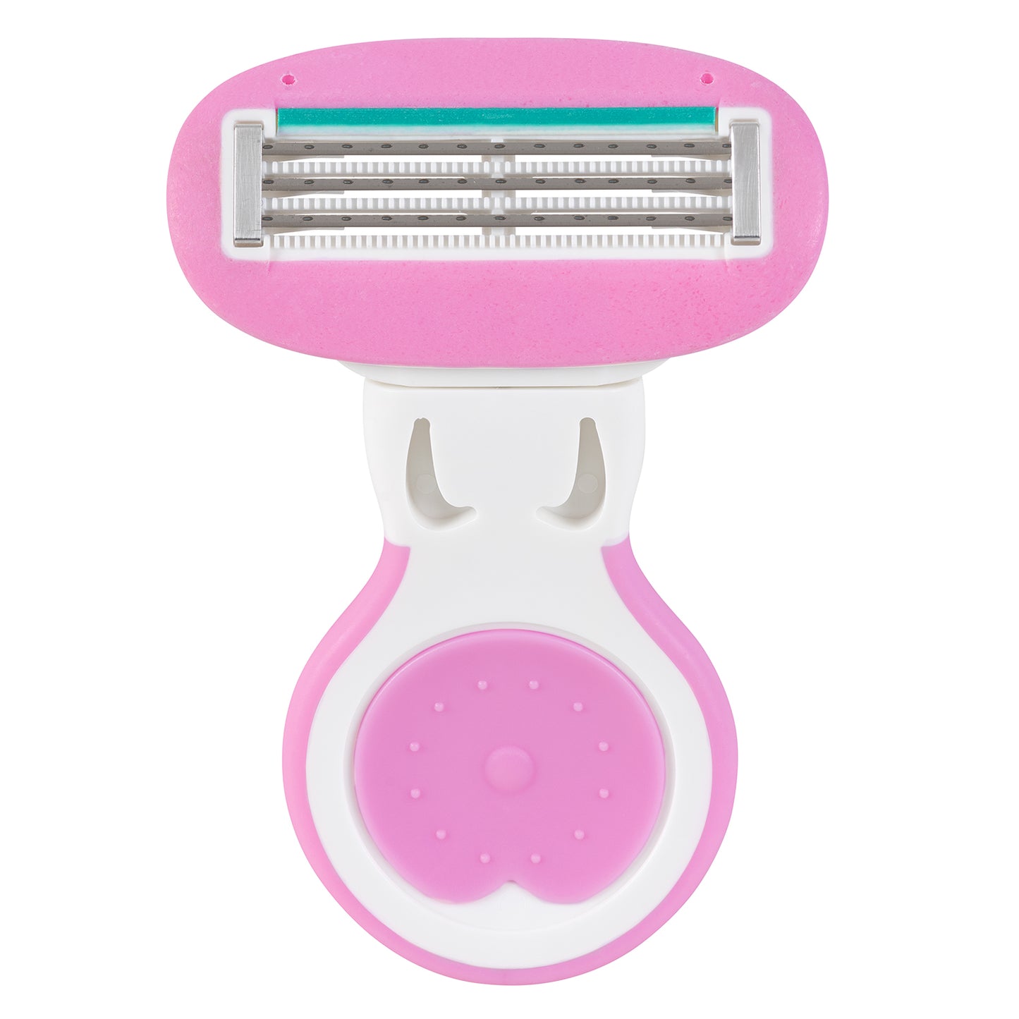 STILETTO® SERENA® MINI AFEITADORA-REPUESTOS