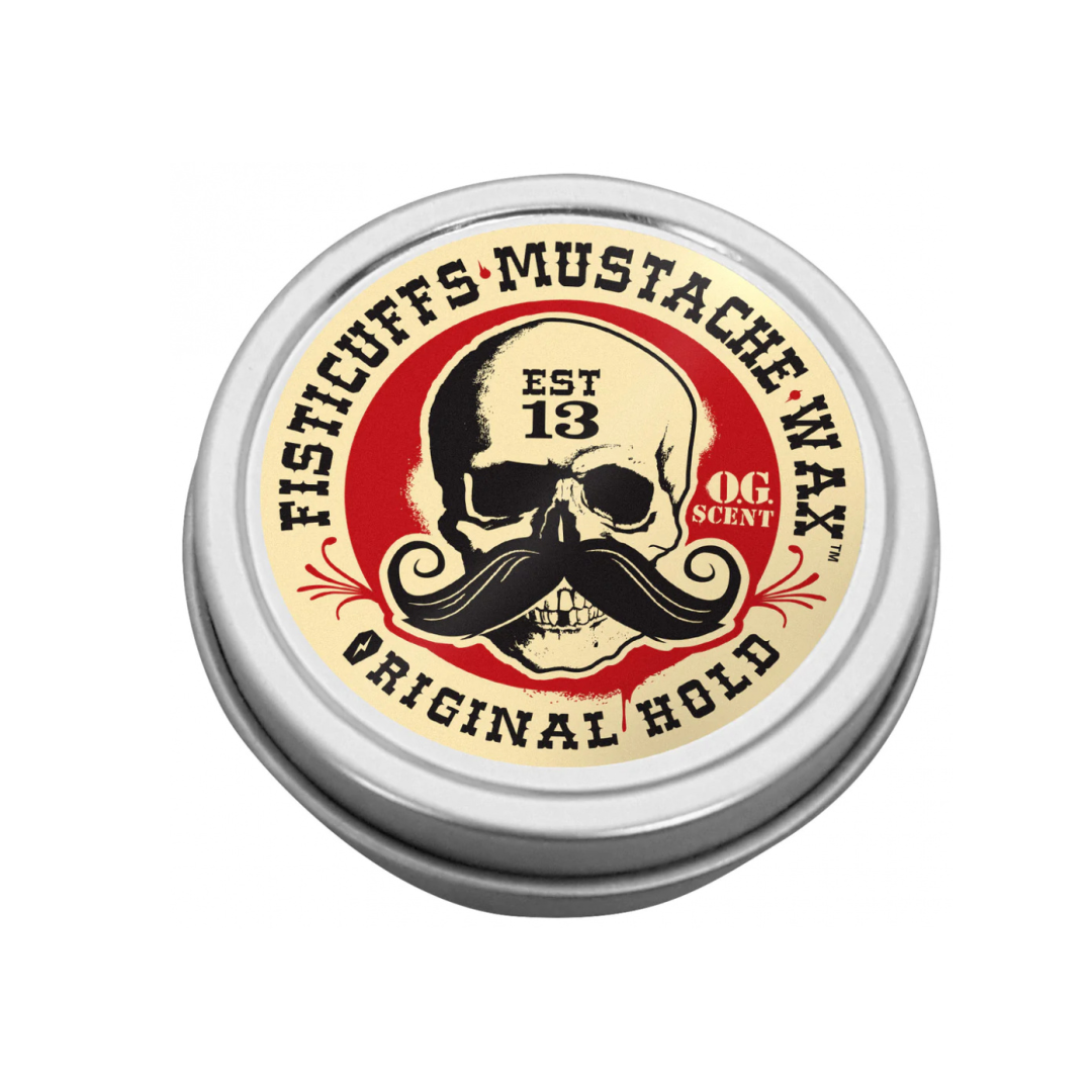 GRAVE BEFORE SHAVE CERA PARA BIGOTES ORIGINAL HOLD 30 grs