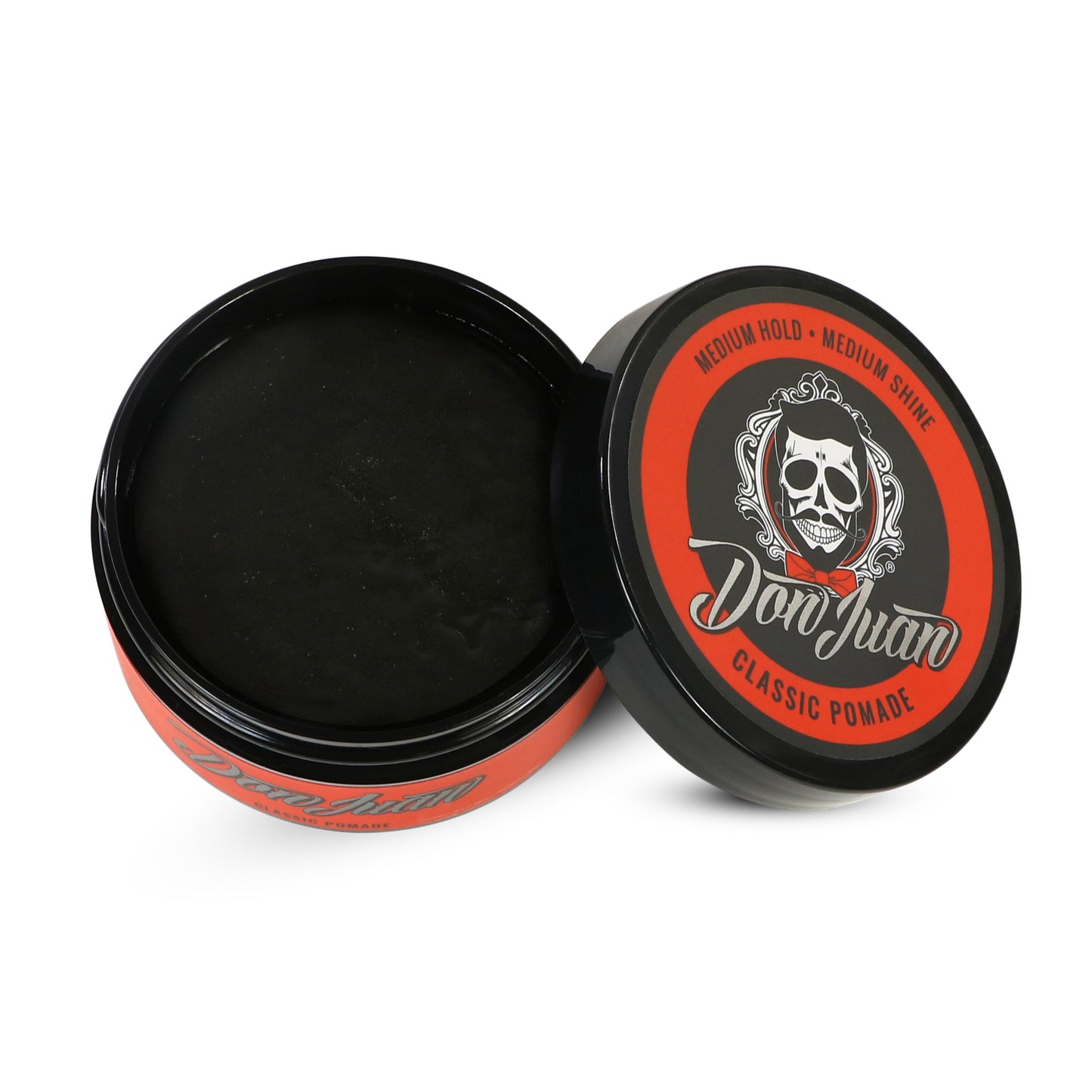 DON JUAN POMADE 113 grs.