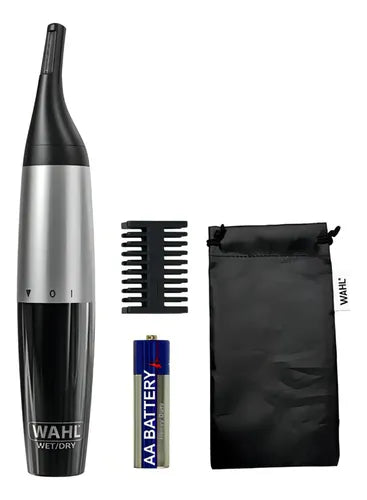 WAHL TRIMMER VERTICAL NARIZ OREJAS Y CEJAS