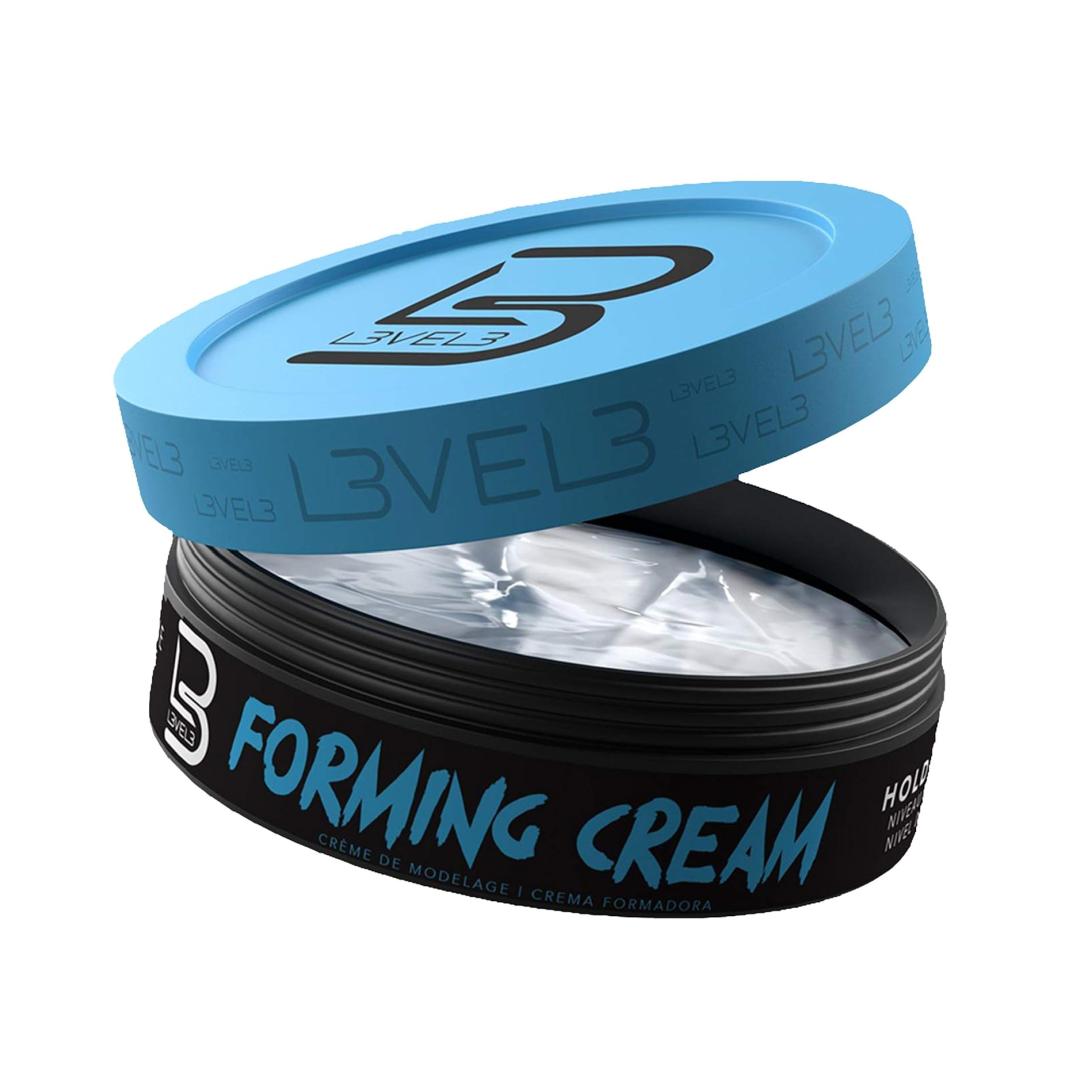 LEVEL3 FORMING CREAM CREMA MOLDEADORA-150 ml