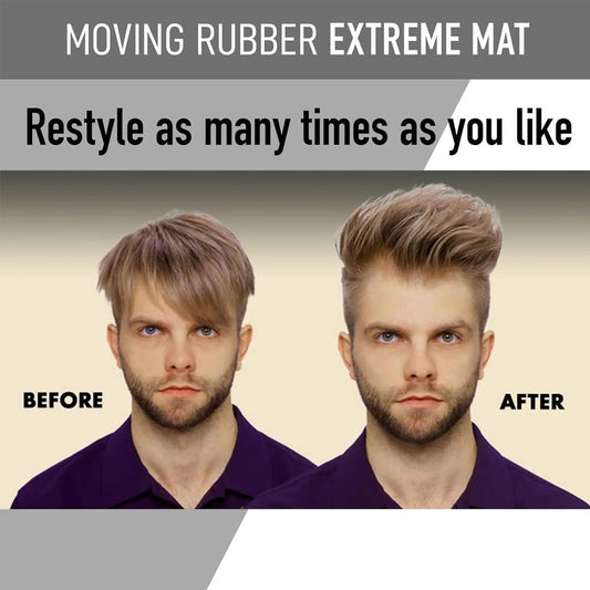 GATSBY MOVING RUBBER EXTREME MAT