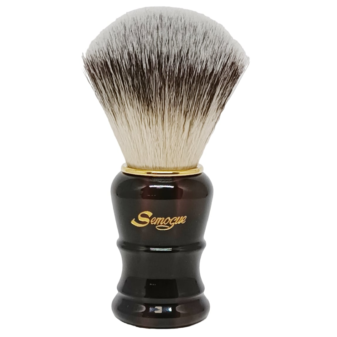 SEMOGUE BROCHA DE AFEITAR PEGASUS C7 SINTETICA ALCHEMY