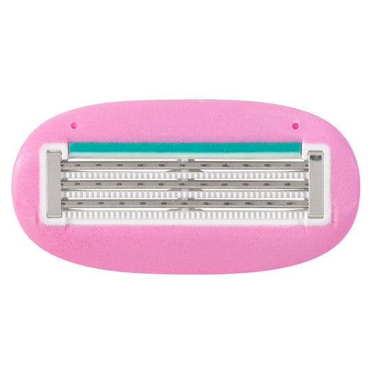 STILETTO® SERENA® MINI AFEITADORA-REPUESTOS