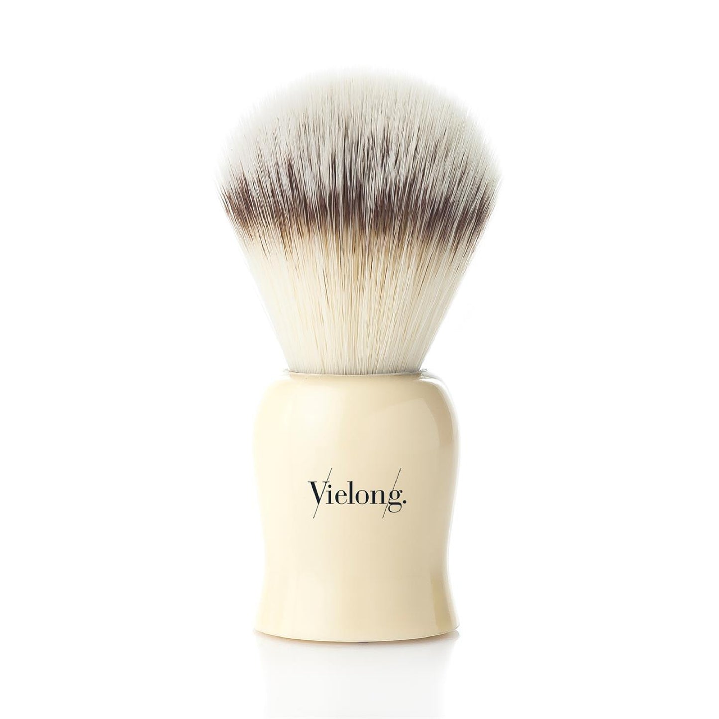 VIELONG BROCHA DE AFEITAR ROLHO FIBERSOFT-B1510