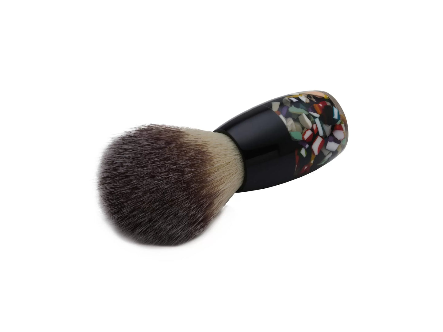 PEARL BROCHA DE AFEITAR SBC405 DE FIBRA SINTETICA