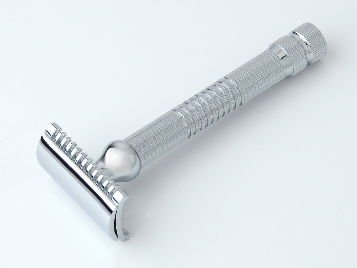 PEARL SHD 25 MAQUINA DE AFEITAR DOBLE HOJA-PEINE ABIERTO