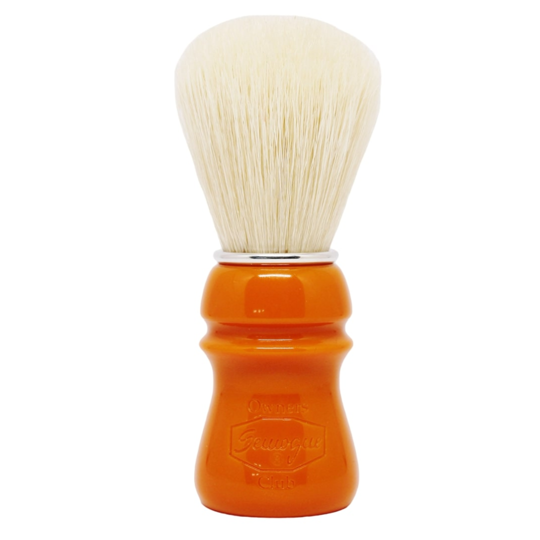 SEMOGUE BROCHA DE AFEITAR SOC-C5 CERDA SELECTED PREMIUM (Butterscotch)
