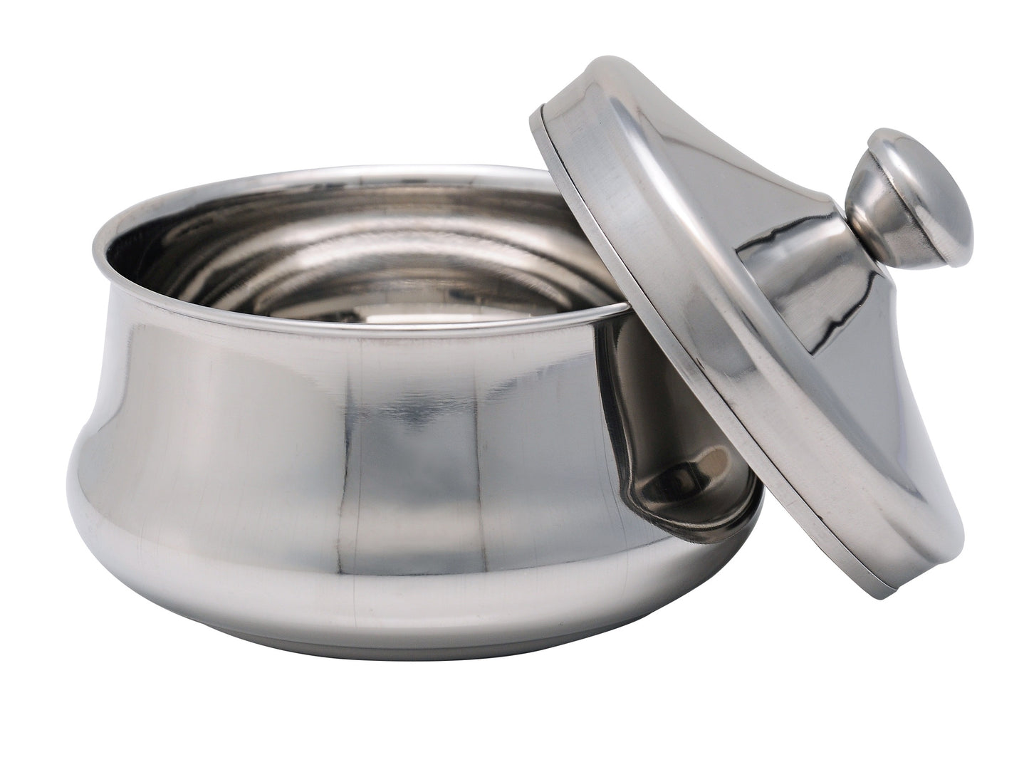 STILETTO BOWL PARA AFEITADO SSTB03 CON TAPA