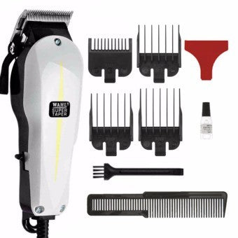 WAHL SUPER TAPER CLASSIC PROFESSIONAL CABELLO Y BARBA