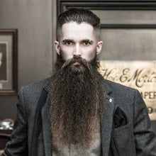 CAPTAIN FAWCETT SHAMPOO PARA LA BARBA 250 ml