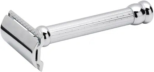 MERKUR 47C MAQUINA DE AFEITAR DOBLE HOJA-47001