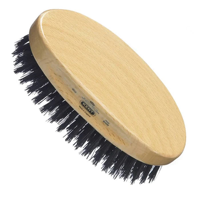 KENT CEPILLO PARA BARBA Y CABELLO PF22