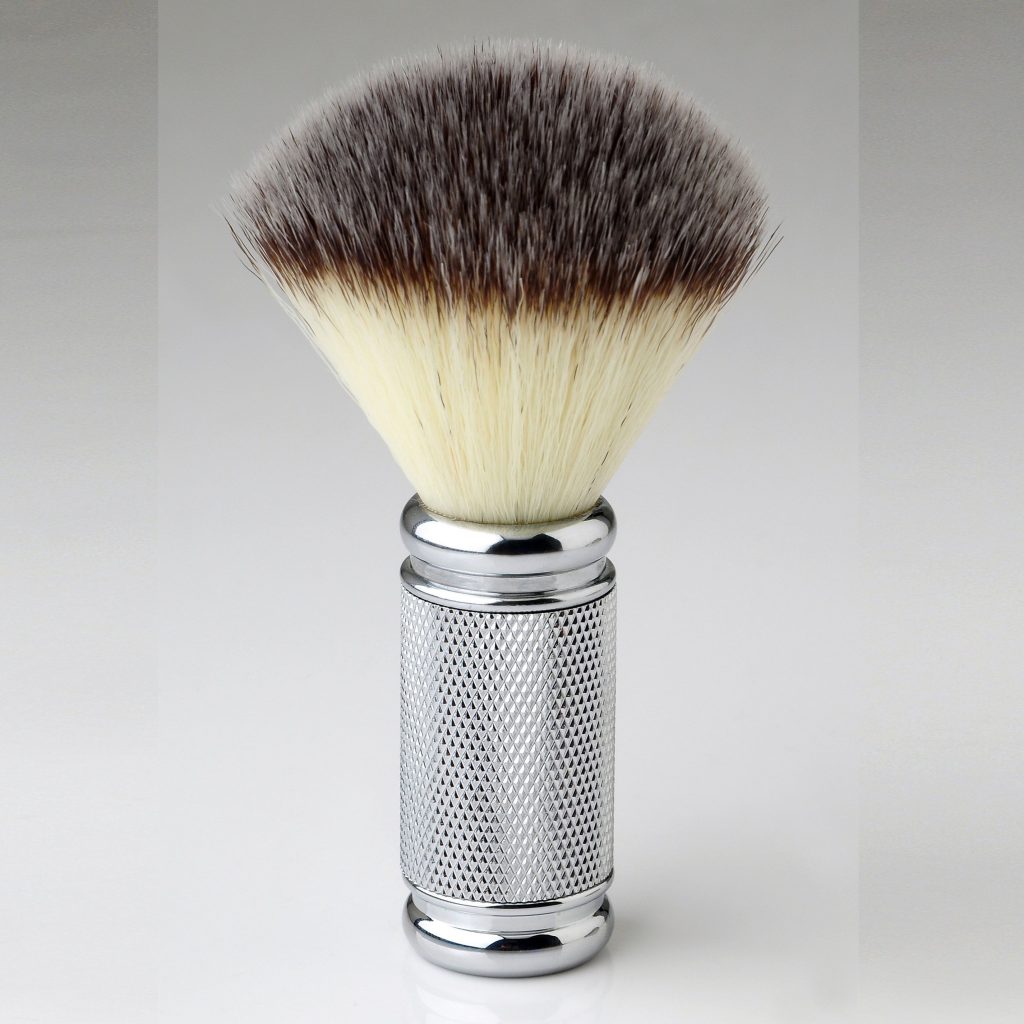 PEARL SET COMPLETO DE AFEITADO SRBB T121-Cromo