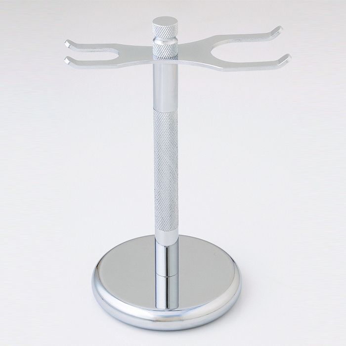 PEARL SET COMPLETO DE AFEITADO LS01-CROMO