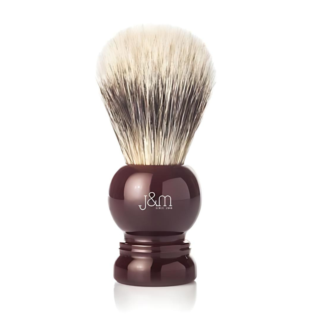 VIELONG BROCHA DE AFEITAR J & M CABALLO BANDA