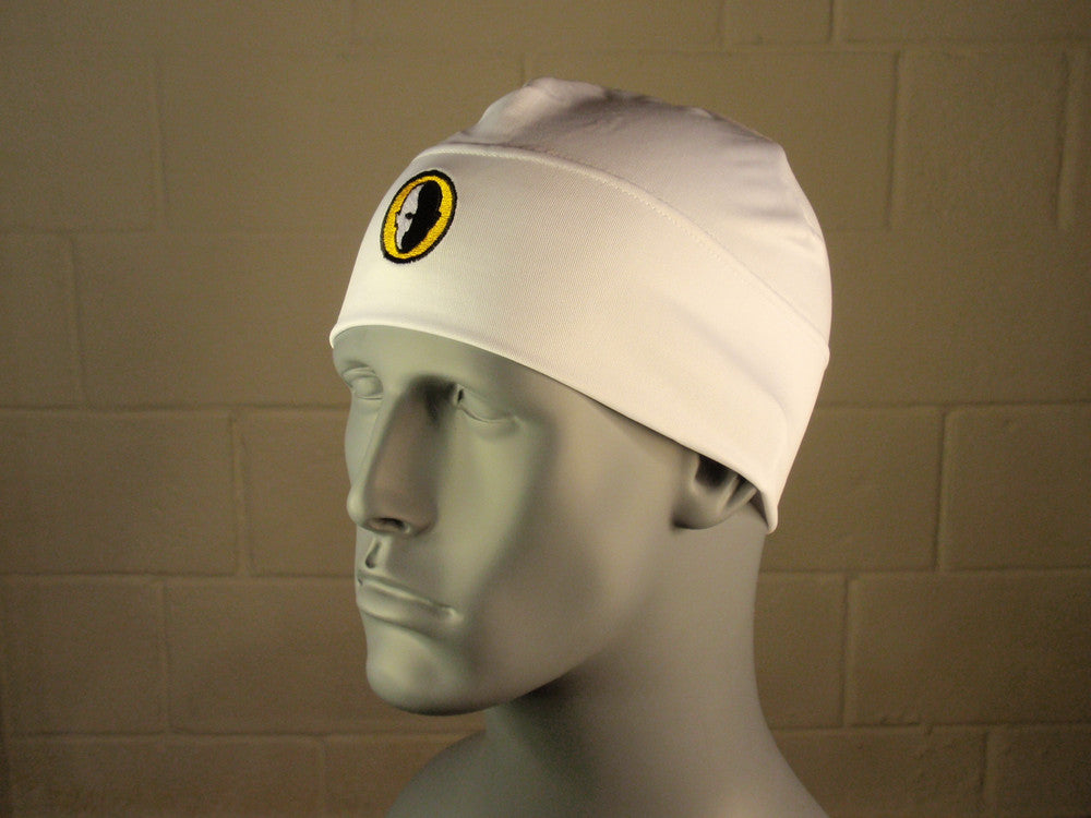 HEADBLADE SKULLY ORIGINAL DE LYCRA (SPANDEX)