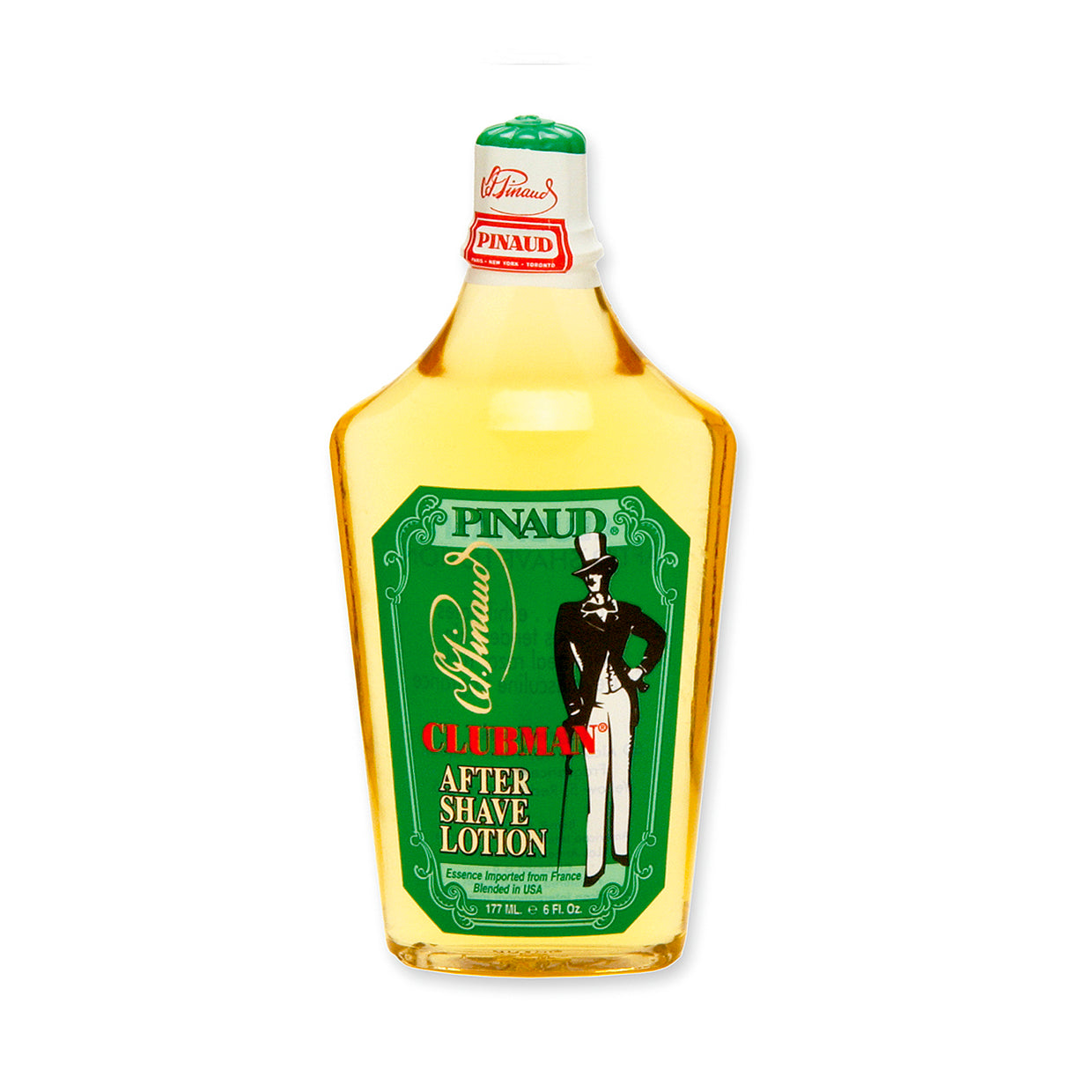 CLUBMAN PINAUD LOCION AFTER SHAVE 177 ml