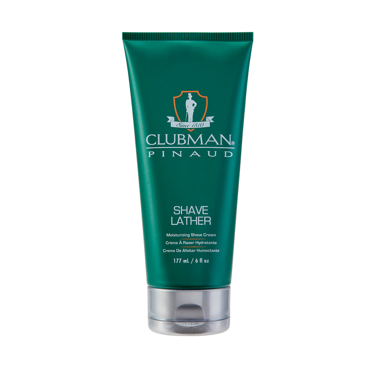 CLUBMAN PINAUD CREMA DE AFEITAR 177 ml